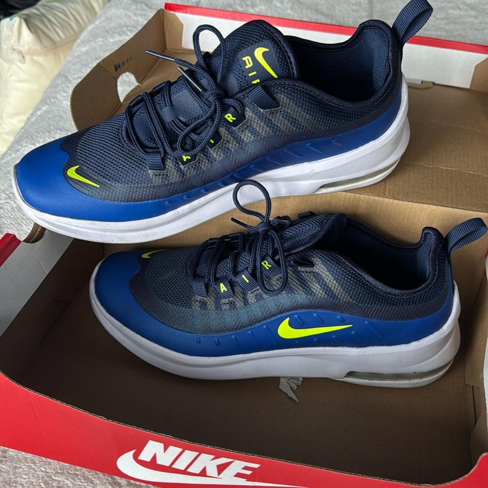 Nike air max for boys